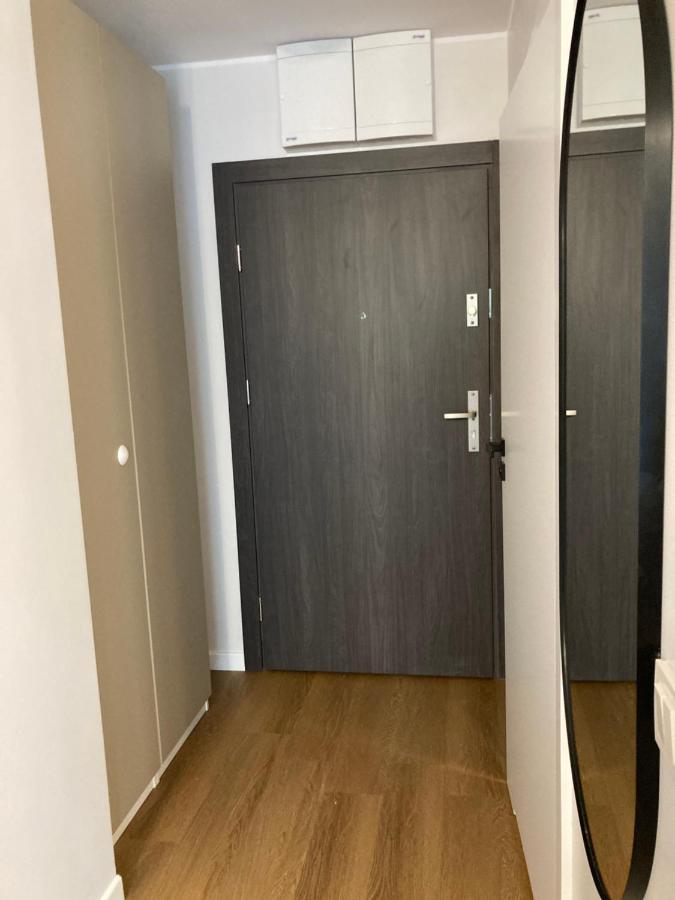 Yellow Stone Apartment Szczecin Luaran gambar