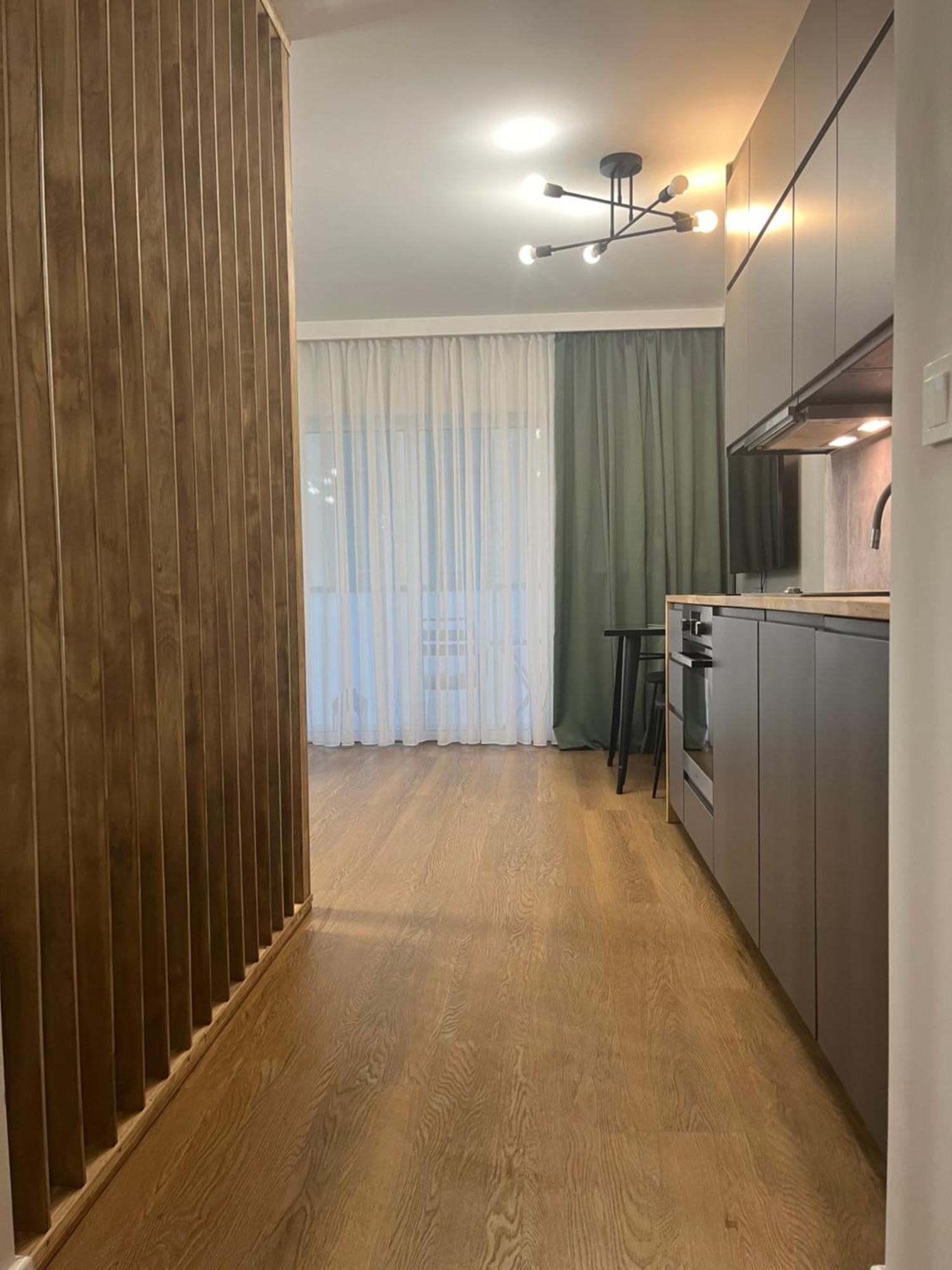 Yellow Stone Apartment Szczecin Luaran gambar