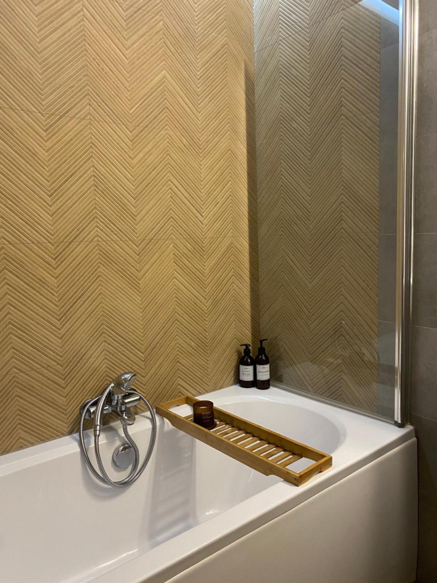 Yellow Stone Apartment Szczecin Luaran gambar
