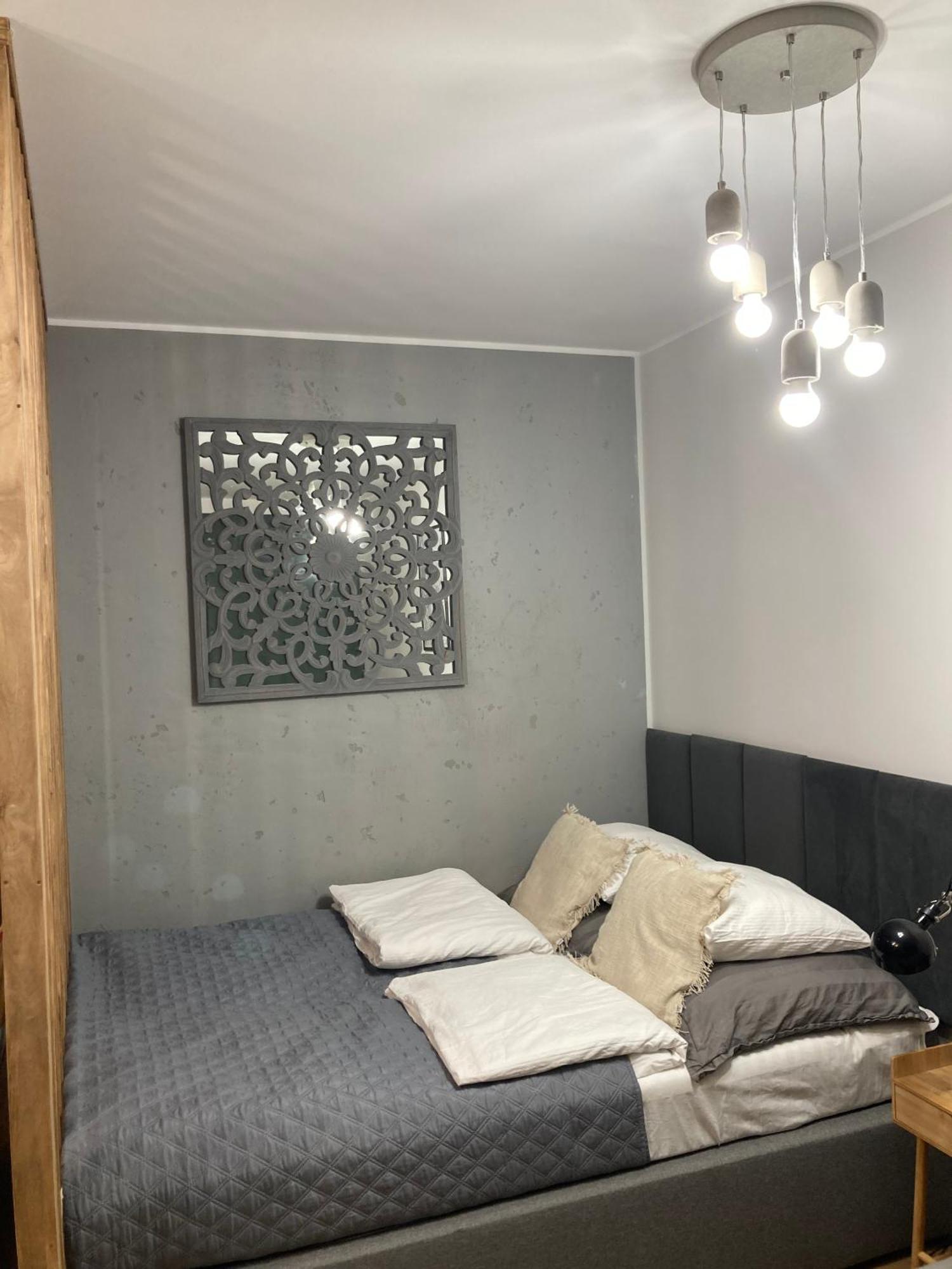 Yellow Stone Apartment Szczecin Luaran gambar