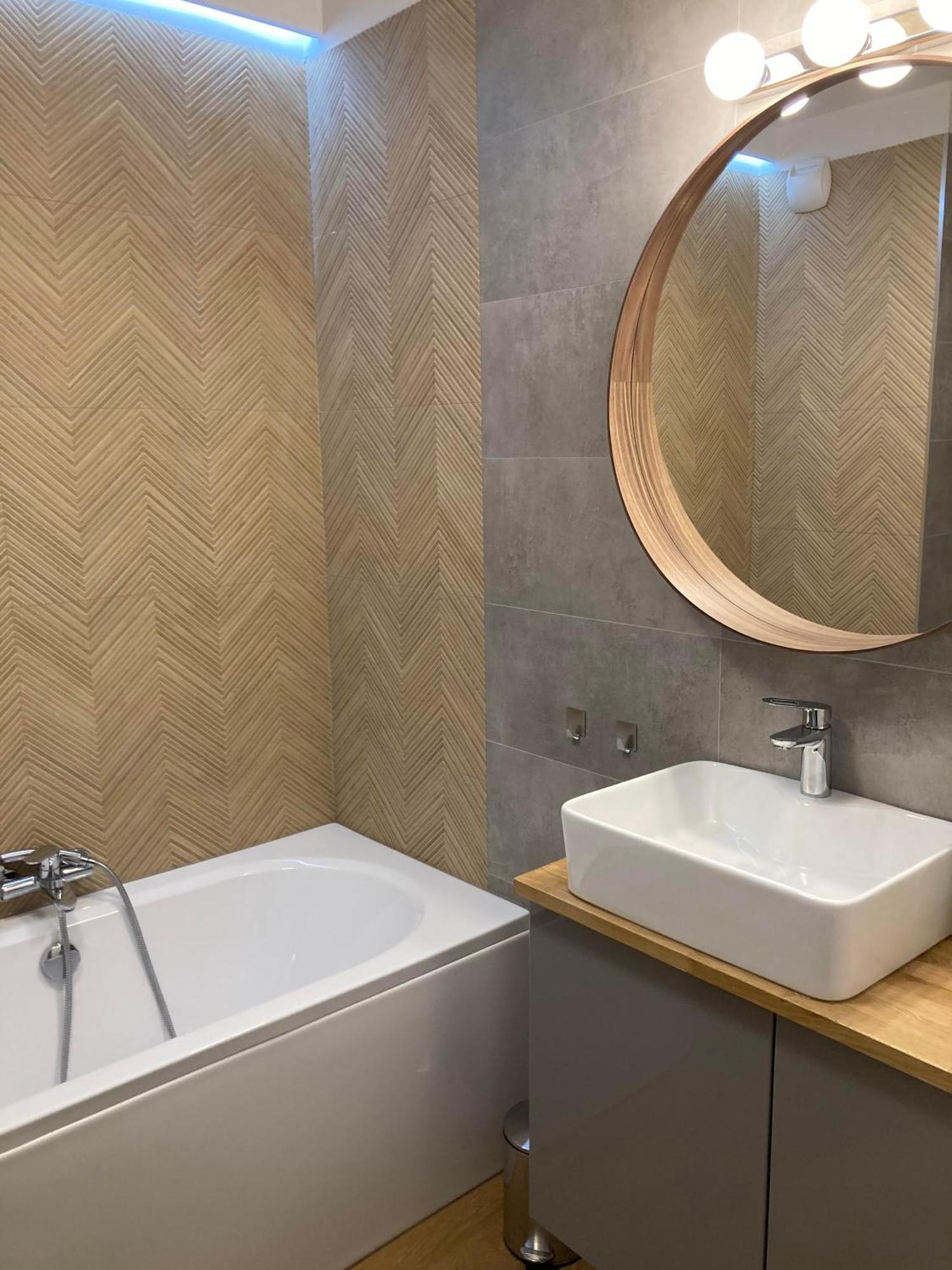 Yellow Stone Apartment Szczecin Luaran gambar